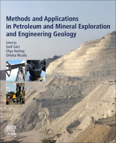 Methods and Applications in Petroleum and Mineral ...