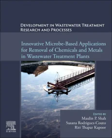 Development in Wastewater Treatment Research and P...