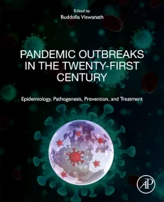 Pandemic Outbreaks in the 21st Century