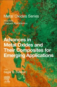 Advances in Metal Oxides and Their Composites for ...