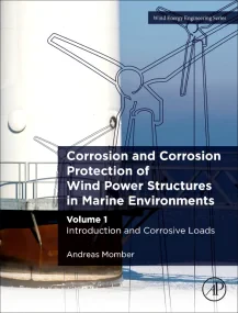 Corrosion and Corrosion Protection of Wind Power S...