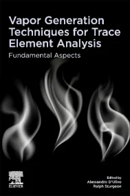Vapor Generation Techniques for Trace Element Anal...