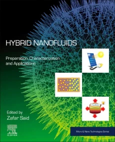 Hybrid Nanofluids