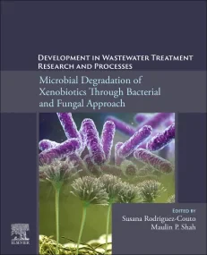 Development in Wastewater Treatment Research and P...