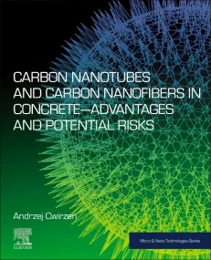 Carbon Nanotubes and Carbon Nanofibers in Concrete...