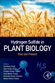 Hydrogen Sulfide in Plant Biology