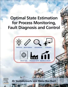 Optimal State Estimation for Process Monitoring, F...
