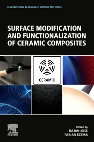 Surface Modification and Functionalization of Cera...