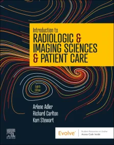 Introduction to Radiologic & Imaging Sciences & Pa...
