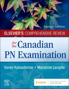 Elsevier's Comprehensive Review for the Canadian P...