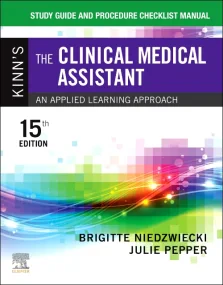 Study Guide and Procedure Checklist Manual for Kin...