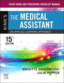 Study Guide and Procedure Checklist Manual for Kin...