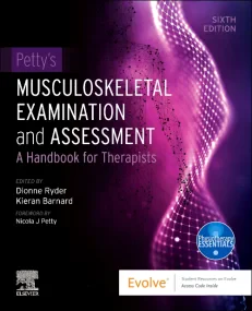 Petty’s Musculoskeletal Examination and Assessment...