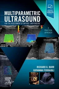 Multiparametric Ultrasound for the Assessment of D...