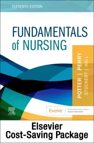 Fundamentals of Nursing - Text and Clinical Compan...