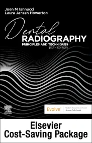 Dental Radiography - Text and Workbook/Lab Manual ...