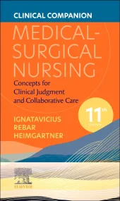 Clinical Companion for Medical-Surgical Nursing