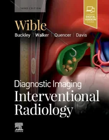 Diagnostic Imaging: Interventional Radiology