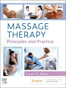 Massage Therapy: Principles and Practice 