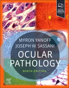 Ocular Pathology, 9th Edition