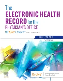The Electronic Health Record for the Physician’s O...