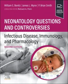 Neonatology Questions and Controversies: Infectiou...