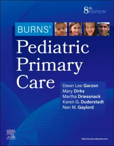 Burns' Pediatric Primary Care