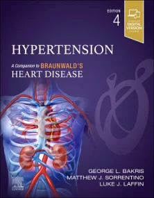 Hypertension: A Companion to Braunwald's Heart Dis...