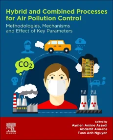 Hybrid and Combined Processes for Air Pollution Co...