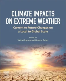 Climate Impacts on Extreme Weather