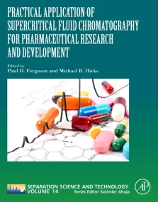 Practical Application of Supercritical Fluid Chrom...