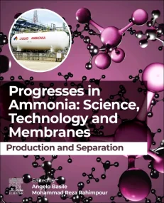 Progresses in Ammonia: Science, Technology and Mem...
