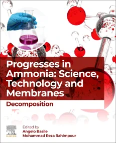 Progresses in Ammonia: Science, Technology and Mem...