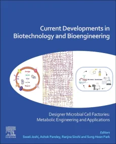 Current Developments in Biotechnology and Bioengin...