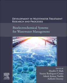 Development in Wastewater Treatment Research and P...
