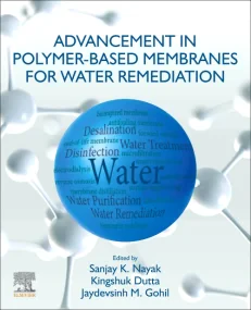 Advancement in Polymer-Based Membranes for Water R...