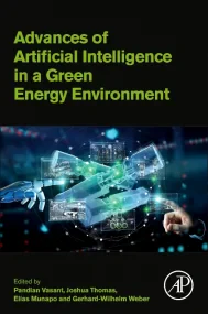Advances of Artificial Intelligence in a Green Ene...