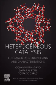 Heterogeneous Catalysis