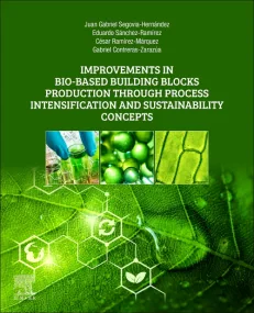 Improvements in Bio-Based Building Blocks Producti...