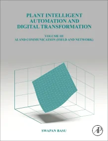 Plant Intelligent Automation and Digital Transform...