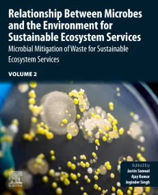 Relationship Between Microbes and the Environment ...