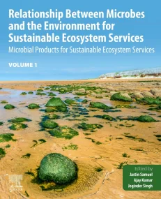Relationship Between Microbes and the Environment ...