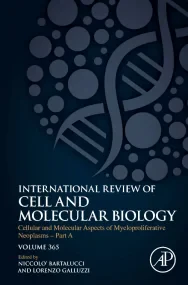 Cellular and Molecular Aspects of Myeloproliferati...