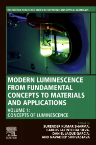 Modern Luminescence from Fundamental Concepts to M...