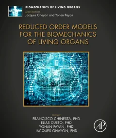 Reduced Order Models for the Biomechanics of Livin...