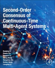 Second-Order Consensus of Continuous-Time Multi-Ag...