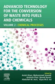 Advanced Technology for the Conversion of Waste in...