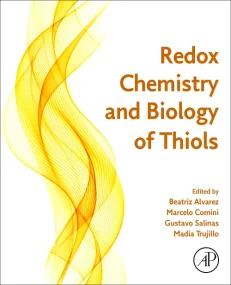 Redox Chemistry and Biology of Thiols