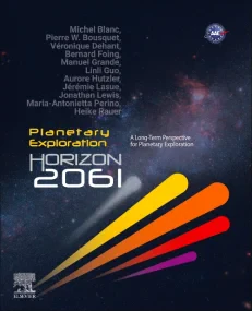 Planetary Exploration Horizon 2061