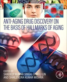 Anti-Aging Drug Discovery on the Basis of Hallmark...